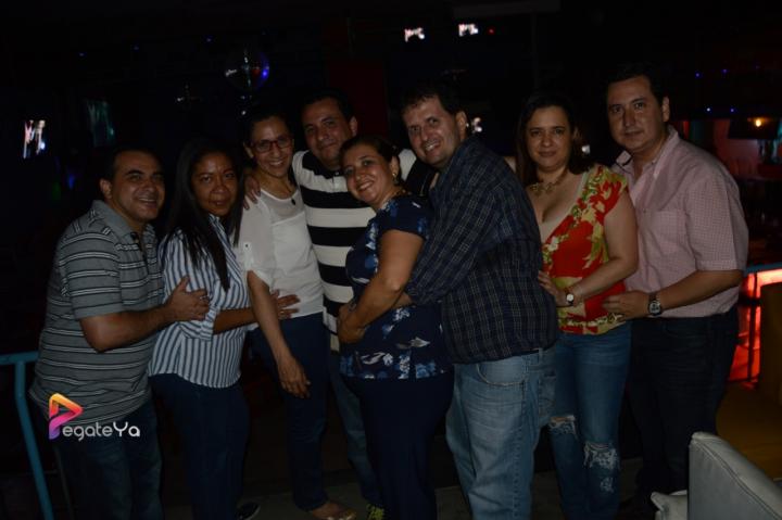 Foto 29 de Maria casquitos sábado 04 de julio 2015 en Maria Casquitos Bucaramanga, Bucaramanga