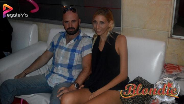 Foto 21 de Blondie - 5To Fds Abril 2016 en Blondie Bar Cali, Cali