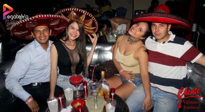 Foto 1 de Chente - 4to FDS Sep 2015 en CHENTE Vallenatos y Rancheras, Cali