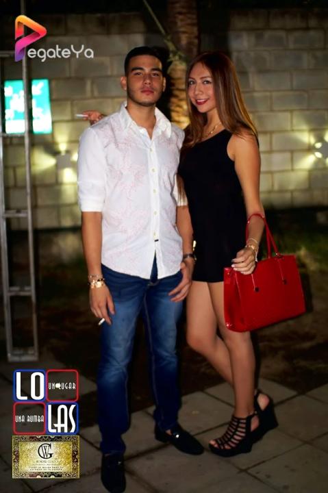 Foto 51 de Lolas Club - 4to FDS Enero 2016 en Lolas Club Menga Cali, Cali