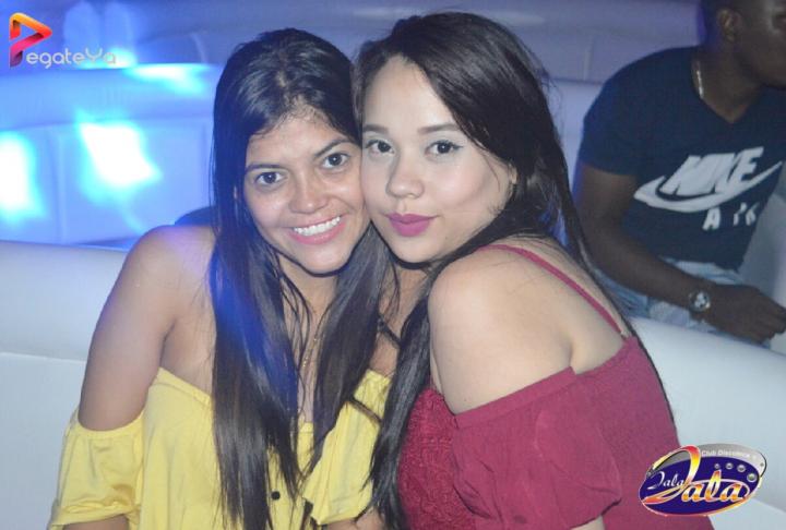 Foto 26 de JalaJala - 1er Fds Marzo 2017 en Jala Jala Club, Cali