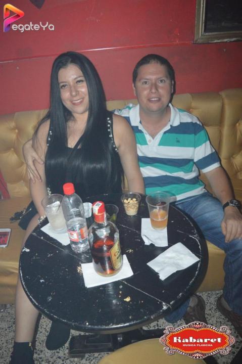 Foto 84 de Kabaret Bar - 3er/4to Fds Oct. 2016 en Kabaret - Granada, Cali
