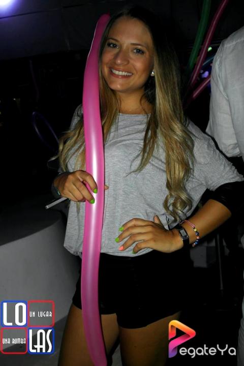 Foto 76 de Lolas - 2do FDS Abril 2015 en Lolas Club Menga Cali, Cali