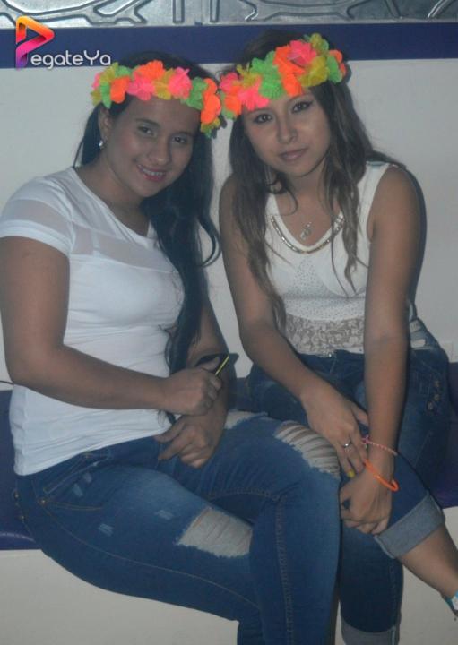 Foto 9 de Ahma - 1er FDS Oct. 2015 en Ahma Cali, Cali