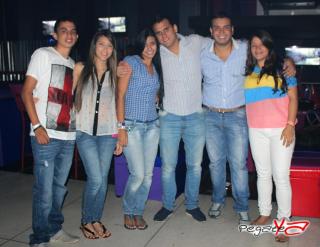 Foto 9 de Octubre 12 del 2013 en Praga Club Cali, Cali