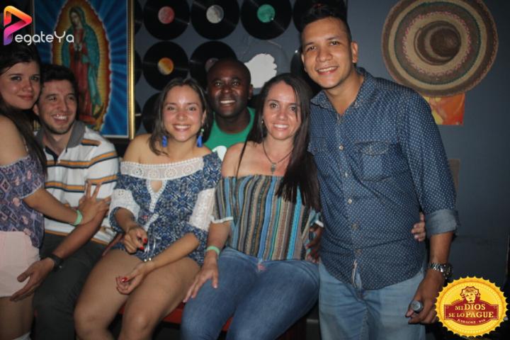 Foto 8 de Mi Dios Se Lo Pague - 3er FDS Julio 2016 en Fonda Mi Dios Se Lo Pague, Cali