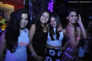 Foto 16 de Discoteca Malabar- 29 de marzo de 2014 en Discoteca Malabar Bucaramanga, Bucaramanga