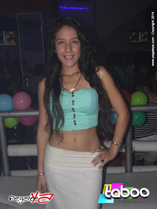 Foto 41 de TABOO 20 Y 27 de DIC 2014 en Discoteca Taboo Cartagena, Cartagena