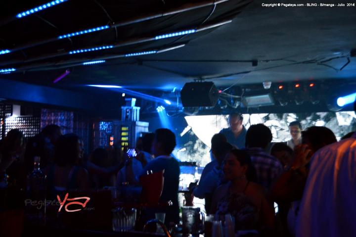 Foto 122 de Discoteca Bling- 19 de julio de 2014 en Bar Bling Bucaramanga, Bucaramanga