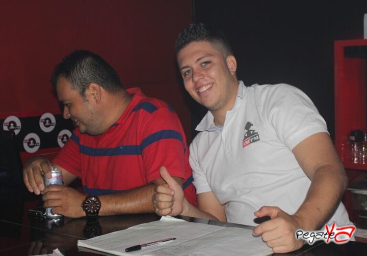 Foto 35 de Ampm Bar - Julio 19 del 2014 en Am / PM Bar - Cali, Cali