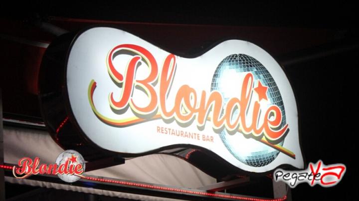 Foto 19 de Blondie - Julio 18 en Blondie Bar Cali, Cali
