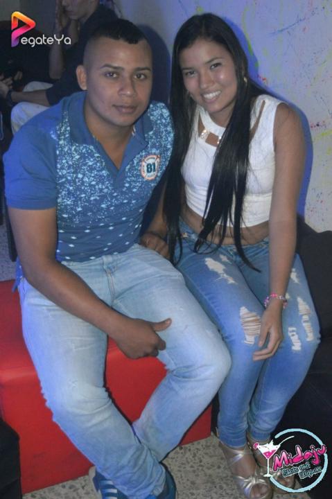 Foto 43 de Midaju - 1er FDS Oct 2015 en Midaju Bar