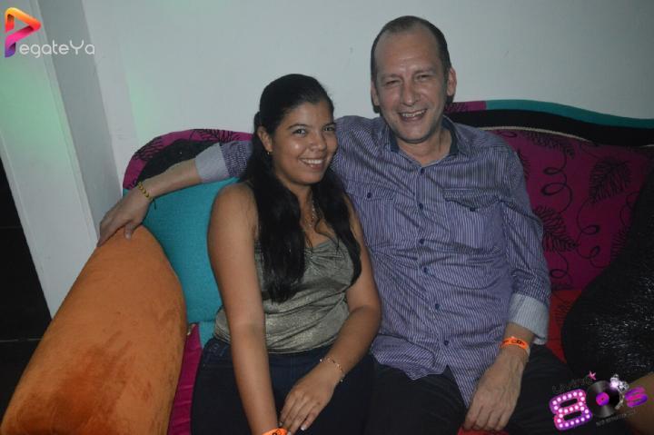 Foto 16 de living 80 - 3er Julio 2016 en Living Ochentas Cali, Cali