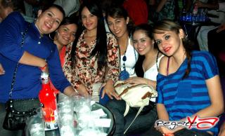 Foto 54 de Diciembre 15 del 2012 en La Maldita Primavera Cali, Cali
