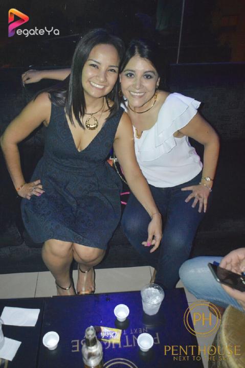 Foto 5 de Penthouse Club - 3er JuLIo 2016 en Penthouse 1800, Cali