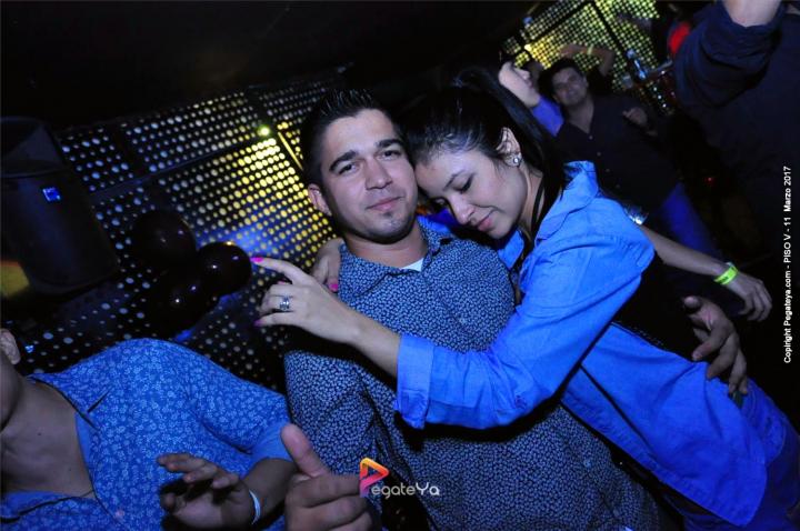 Foto 59 de Piso V - Sabado 11 de marzo de 2017 en Bar Piso V Bucaramanga, Bucaramanga