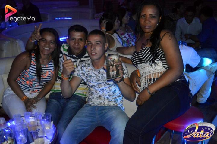 Foto 50 de Jalajala - 1er Fds Mayo 2016 en Jala Jala Club, Cali