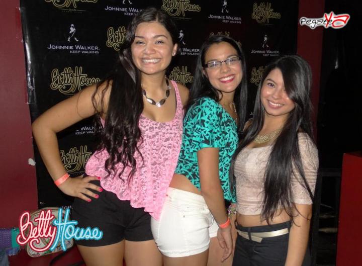 Foto 6 de Betty House - 1er FDS Oct 2014 en Betty House
