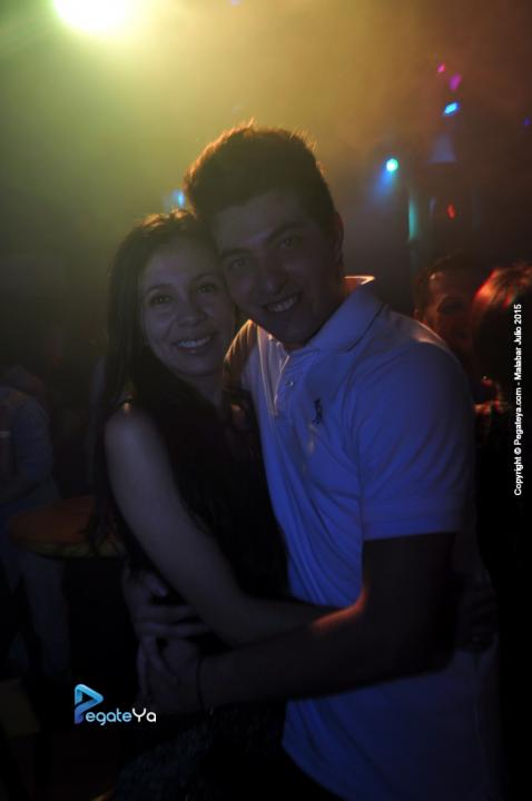 Foto 53 de Malabar - sabado 11 de julio de 2015 en Discoteca Malabar Bucaramanga, Bucaramanga