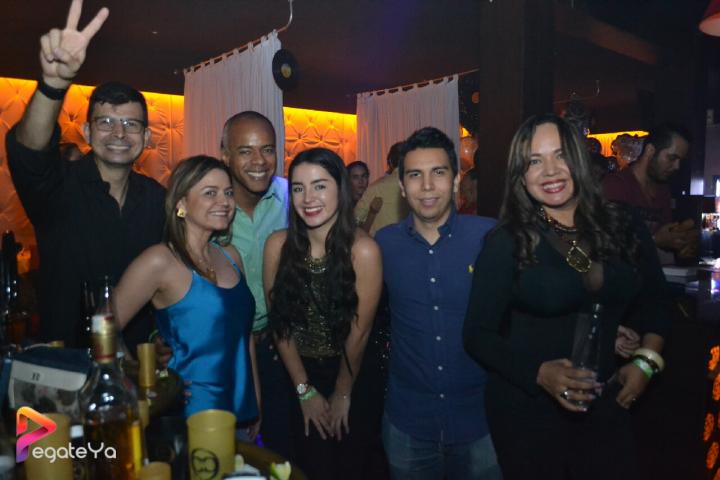 Foto 21 de 69 club - 2do Fds Marzo 2017 en Pegateya Cali, Cali