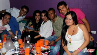 Foto 42 de Agosto 03 del 2013 en Beautiful 80`s Cali, Cali