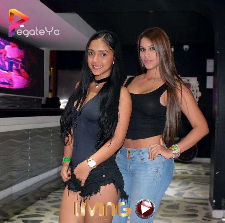 Foto 4 de Living Night Club - 3er fds Junio 2016 en Living Night Club, Cali