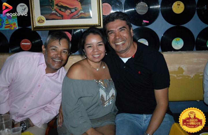 Foto 41 de Mi Dios se lo Pague - 5to Fds Julio en Fonda Mi Dios Se Lo Pague, Cali