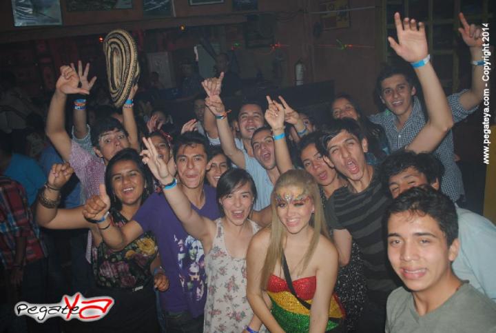 Foto 27 de Mister Babilla 18 y 19 de Julio en Discoteca MISTER BABILLA cartagena, Cartagena