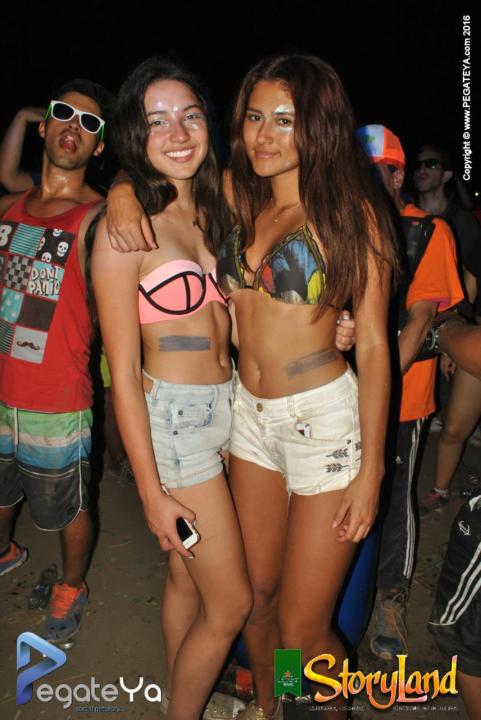Foto 2 de storyland 2016 en storyland 2016, Cartagena