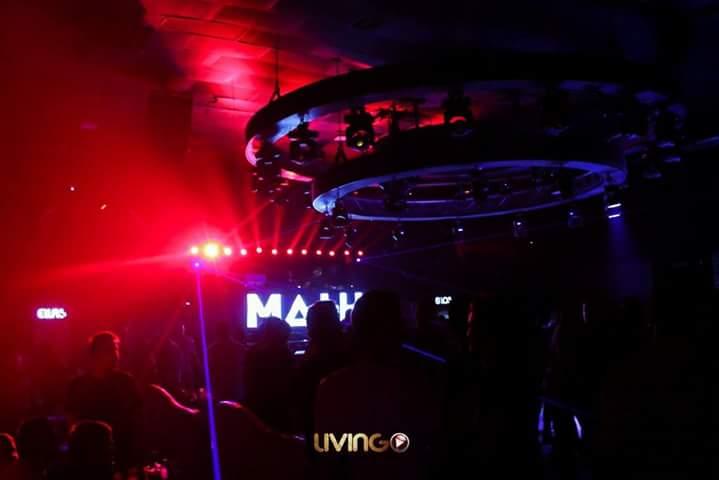 Foto 25 de Living - 2do Fds Marzo 2017 en Living Night Club, Cali