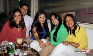 Foto 24 de Blondie - Abril 4 y 5 / 2014 en Blondie Bar Cali, Cali