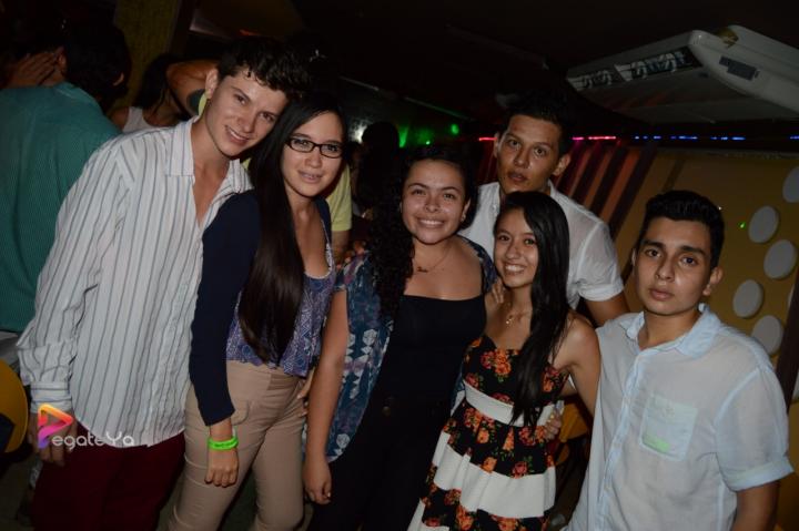 Foto 22 de Marianamen sábado 11 de julio 2015 en Discoteca Maria Namen Bucaramanga, Bucaramanga