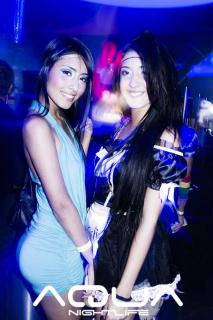 Foto 344 de Fotos Aqua Halloween 31 oct 2012 en Discoteca Aqua Medellin, Medellín
