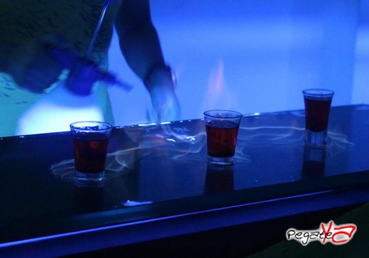 Foto 15 de Heaven Shots - Oct 11 en Heaven Shots