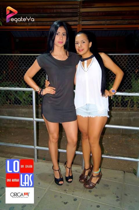 Foto 23 de Lolas Club - 1er FDS Febrero 2016 en Lolas Club Menga Cali, Cali