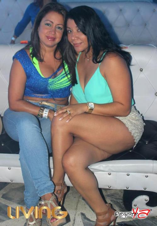 Foto 23 de Living Night Club - Oct 11 en Living Night Club, Cali