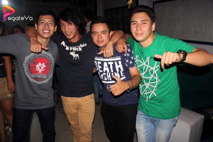 Foto 23 de Ahma Bar - 2do FDS Oct 2015 en Ahma Cali, Cali