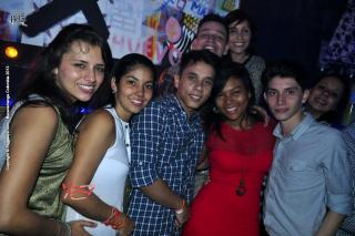 Foto 50 de Fotos Discoteca Malabar mayo 2013 en Discoteca Malabar Bucaramanga, Bucaramanga