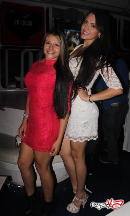 Foto 28 de Lolas Club - Octubre 11 en Lolas Club Menga Cali, Cali