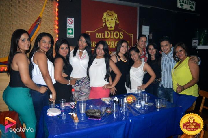 Foto 13 de Fonda Mi Dios Se Lo Pague - 2DO FDS JUL. en Fonda Mi Dios Se Lo Pague, Cali