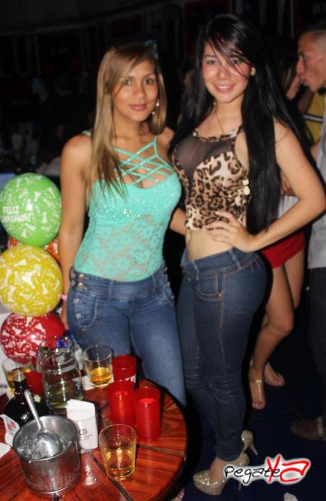 Foto 113 de Lolas Club - Octubre 11 en Lolas Club Menga Cali, Cali