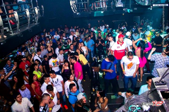 Foto 45 de Mission Club- The New Year Party en Mission Club- The New Year Party, Cali