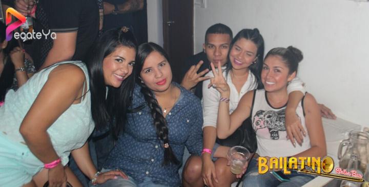 Foto 36 de Bailatino - 2do Fds Mayo 2016 en Bailatino - Bar, Cali