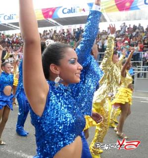Foto 199 de Salsódromo Feria de Cali. en Salsódromo Feria de Cali, Cali