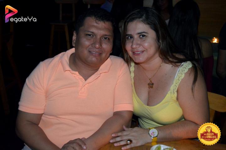 Foto 32 de Fonda Mi Dios Se Lo Pague - Feb 1er FDS en Fonda Mi Dios Se Lo Pague, Cali