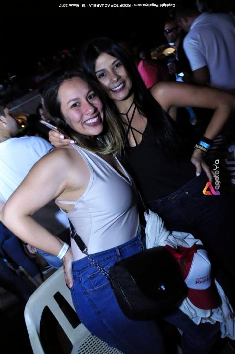 Foto 21 de RooF Top Sábado 18 de marzo de 2017 en Fiestas Colombia, Medellín