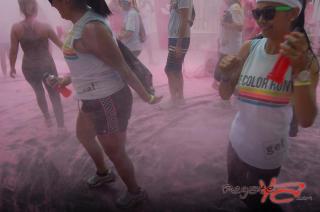 Foto 52 de The Color Run Medellin en The Color Run Medellin, Medellín