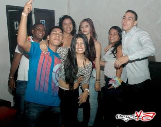 Foto 20 de Agosto 31 del 2013 en Babel / Barra Libre Cali, Cali