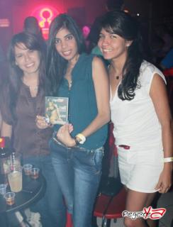 Foto 4 de Ampm - Feria 2013 en Am / PM Bar - Cali, Cali