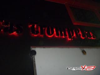 Foto 7 de Discoteca las Trompetas / Mayo 26 en Las Trompetas Cali, Cali